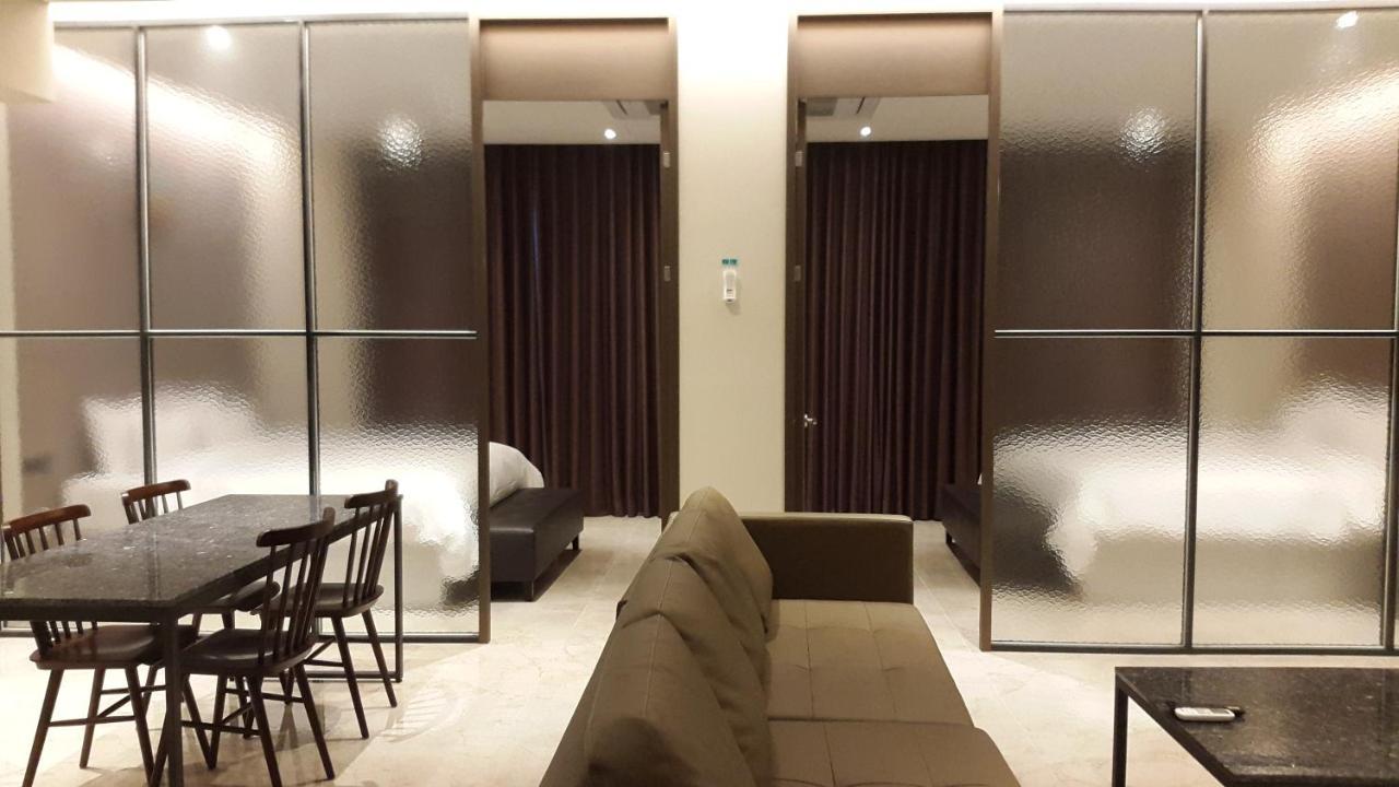 The Empress Hotel Тэджон Экстерьер фото